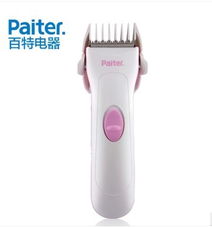 百特GF-261理发器评测 家庭理发的性价比之选